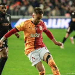 Galatasaray - Samsunspor | Muhtemel 11'ler