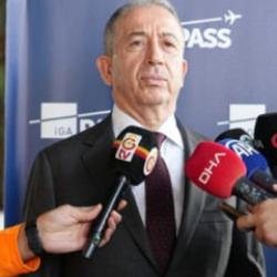 Galatasaray'dan TFF'ye: Ya buna önlem alınacak ya da lig bitene kadar...