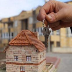 Gayrimenkul satışında tarihi rekor! 2,9 milyona ulaşarak zirveyi gördü