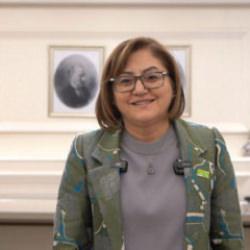 Gaziantep'te Aile Yılı'nda yeni müjde: En az 4 çocuğu olanlar kurasız ev sahibi olacak