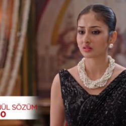 Gönül Sözüm dizisinde Pari, yeni kimliğiyle intikam için geri sayıyor!