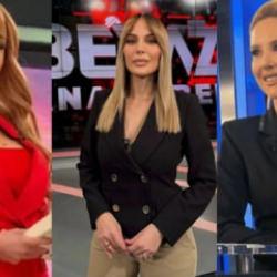 Gözaltına alınan ünlü spikerlerle ilgili yeni gelişme!