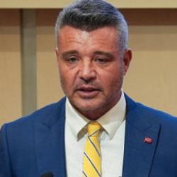 G.Saray-Samsunspor maçı sonrası Fenerbahçe'den sert açıklama