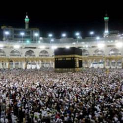 Hacı adaylarına uyarı: Bugün son gün!