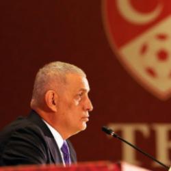 Hacıosmanoğlu 'penaltı' pozisyonunu ilk kez yorumladı: 'Hesaplaşacağız'