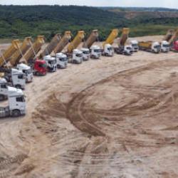 İBB'de hafriyattan b&uuml;y&uuml;k vurgun! Paralar 'sistem'e b&ouml;yle sokulmuş