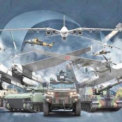 Hedef ilk 10'a girmek: Türkiye 'Altın Çağ'ını yaşıyor!