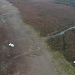 Her geçen gün azalıyor! 2 ilde yaşayan vatandaşlar susuzlukla karşı karşıya