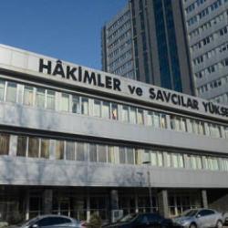 HSK atama kararları Resmi Gazete&rsquo;de