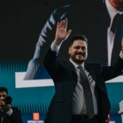 Hüseyin Baş, Bağımsız Türkiye Partisi Genel Başkanlığına yeniden seçildi