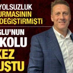 İfadesi soruşturmasının seyrini değiştirmişti: İmamoğlu'nun sağ kolu ilk kez konuştu! 