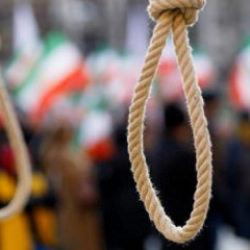 İranlı dolandırıcı idam edildi