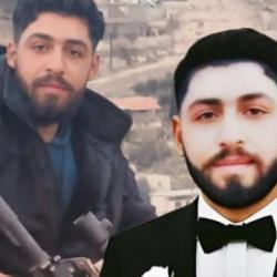 İsrail Suriye'de bozguna uğradı! Çok sayıda askeri öldürdü! Düğün gecesi şehit oldu