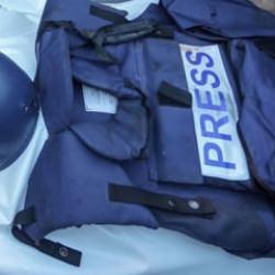 İsrail, Gazze'ye saldırdı: Bir gazeteci daha hayatını kaybetti