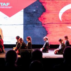 İstanbul’da Gazze’ye umut: Küllerinden yeniden çiçeklensin