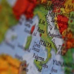 İtalya'dan Ukrayna'ya acil yardım kararı