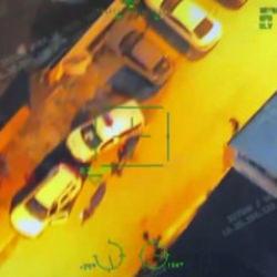 İzmir suç örgütlerini övücü reklamlar yapanlara baskın!