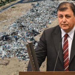 İzmir'de çöp krizi: İlçe belediyeleri birbirine girdi! 'İstemiyoruz'