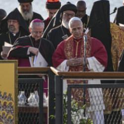 İznik'te Papa fırsatçılığı! Artış oranı 'yok artık' dedirtti