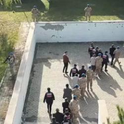 Ankara'da 25 kişi yakalandı: 403 milyon TL'lik servete el konuldu!