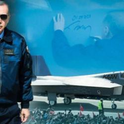 KAAN, Eurofighter, F-35 ve KIZILELMA: Türkiye yerli hava gücüyle yeni dönemi açıyor