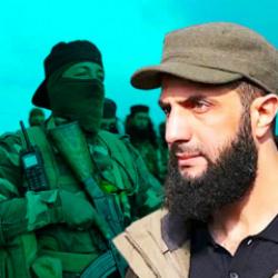 Kanada'dan Suriye ve HTŞ kararı