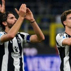 Kenan Yıldızlı Juventus, çeyrek final biletini iki golle kaptı