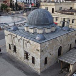 Kilis&rsquo;teki en eski Osmanlı eseri: Mevlihane