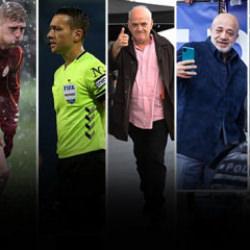 Kim neden hangi suçlamayla gözaltında? Listede tam 46 isim var