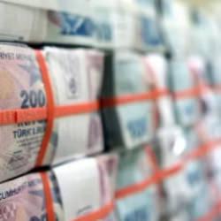 KKM bakiyesindeki düşüş devam ediyor