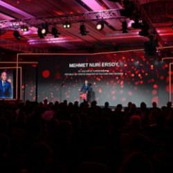 Kongre ve fuar turizminde küresel marka ülke Türkiye! Rekor dönem yaşanıyor