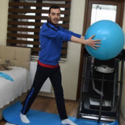 Konya Büyükşehir online spor eğitimlerinde 15. dönem kayıtları başlıyor