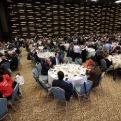 Konya'da özel bireyler ve aileleri bir araya geldi!