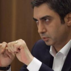 Kurtlar Vadisi'nin yıldızı aylar sonra yüzünü gösterdi! 'Çok değişmiş'