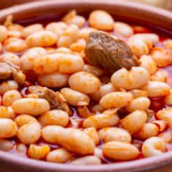 Kuru fasulyede kabuk atma sorunu neden olur? İşte doğru pişirme teknikleri