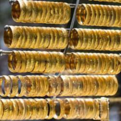 Kuyumcu vurgunu iddiası! Altınlarla ortadan kayboldu