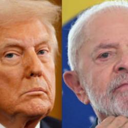 Lula'dan Trump'a sürpriz teklif: Beraber yakalayalım