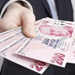 Maaşa 1485 TL daha ekleniyor! Şartı sağlayan haktan hemen yararlanıyor