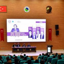 Mahmut Bıyıklı anlattı: Ahi Evran &Uuml;niversitesi&rsquo;nde Erol G&uuml;ng&ouml;r&rsquo;&uuml; anma etkinliği!