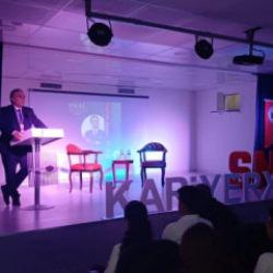 Mahmut Bıyıklı kariyer g&uuml;nlerinde konuştu