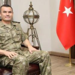 Makam aracıyla insan ka&ccedil;ak&ccedil;ılığı yapmıştı: Eski generalin cezası kesinleşti