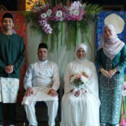 Malezya d&uuml;ğ&uuml;n gelenekleri İstanbul&rsquo;da tanıtıldı