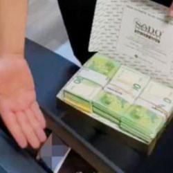 Manavgat Belediyesine yönelik soruşturmada 19 şüpheli gözaltına alındı