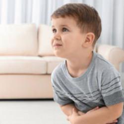 Masum mu, tehlike mi? Uzmanlar uyardı: &Ccedil;ocuklarda karın ağrısına dikkat! 