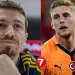 Mert Hakan Yandaş ve Metehan Baltacı futboldan men edilecek mi?