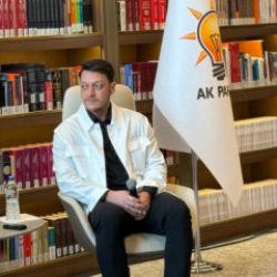 Mesut Özil: 'Telefonumda en ünlüsü Cumhurbaşkanı Erdoğan gerisi yalan'