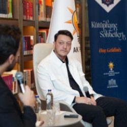 Mesut Özil'den Cumhurbaşkanı Erdoğan sözleri: Bizi bir ve beraber kılan ruhu o uyandırdı