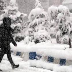 Meteoroloji'den yeni uyarı: 2 bölgeye için kar ve sağanak geliyor!