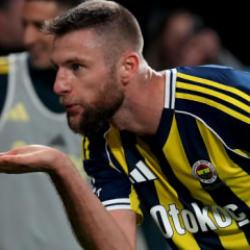 Milan Skriniar, 2. golünü attı