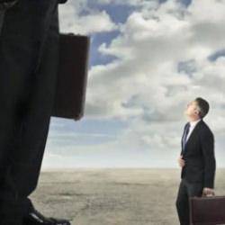 Modern insanın en sinsi denetim aracı: Kıyas k&uuml;lt&uuml;r&uuml;